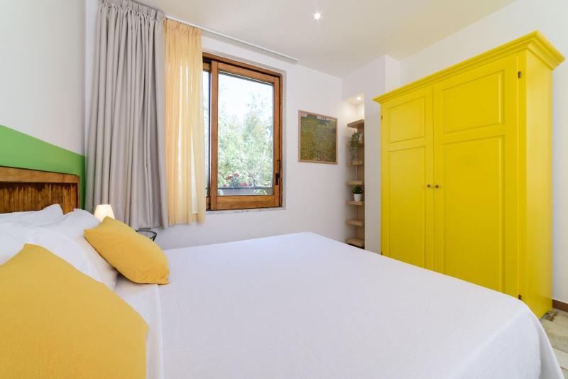 Albachiara Casa Di Campagna B&B - Oda