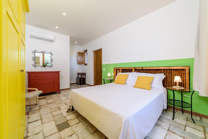 Albachiara Casa Di Campagna B&B - Oda