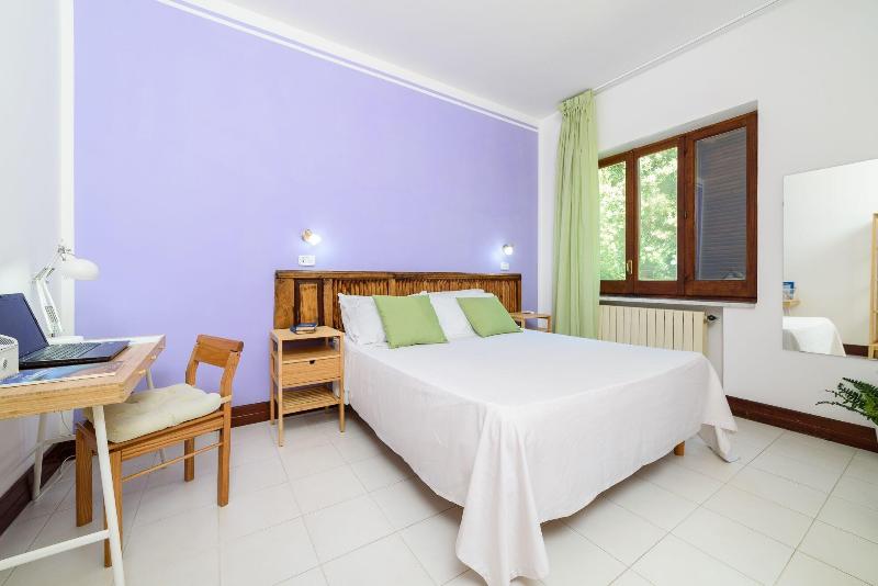Albachiara Casa Di Campagna B&B - Oda