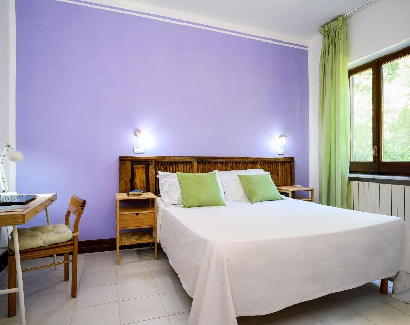 Albachiara Casa Di Campagna B&B - Oda