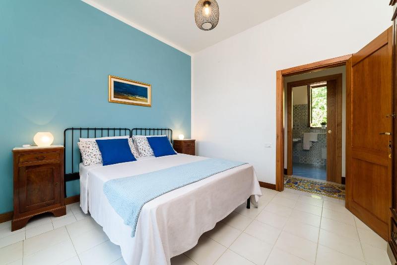 Albachiara Casa Di Campagna B&B - Oda