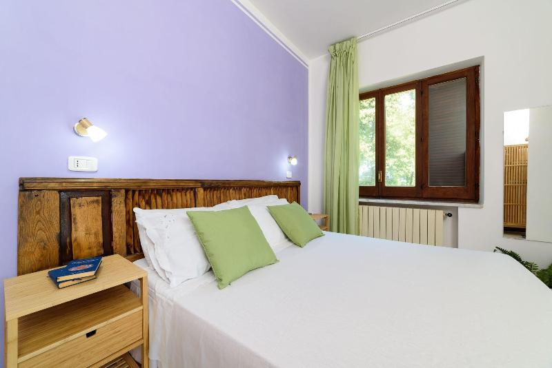 Albachiara Casa Di Campagna B&B - Oda