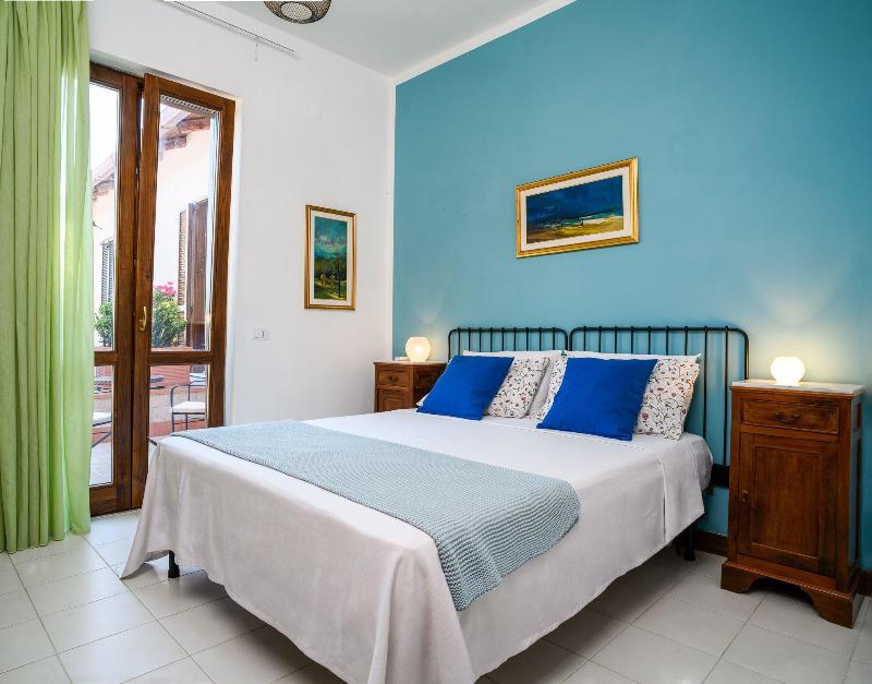 Albachiara Casa Di Campagna B&B - Oda