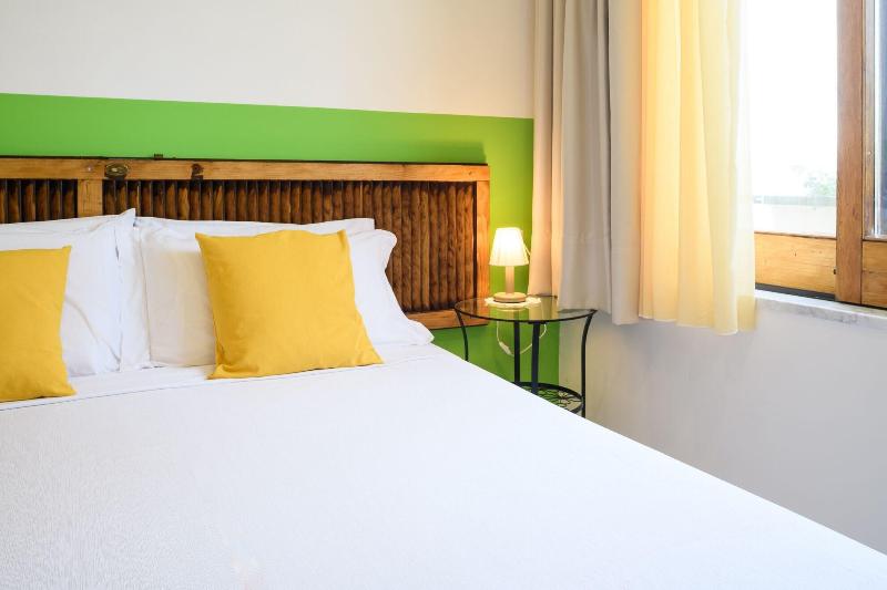 Albachiara Casa Di Campagna B&B - Oda