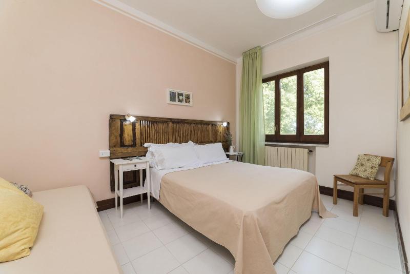 Albachiara Casa Di Campagna B&B - Oda