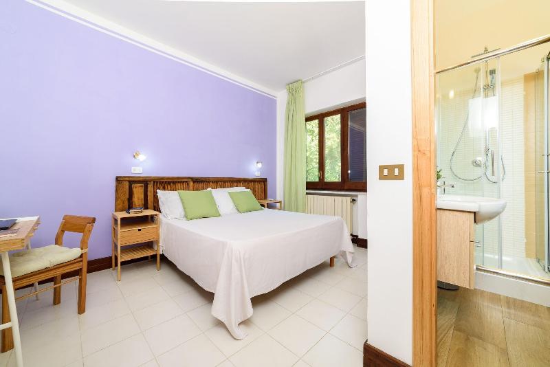 Albachiara Casa Di Campagna B&B - Oda
