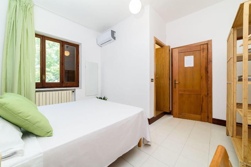 Albachiara Casa Di Campagna B&B - Oda