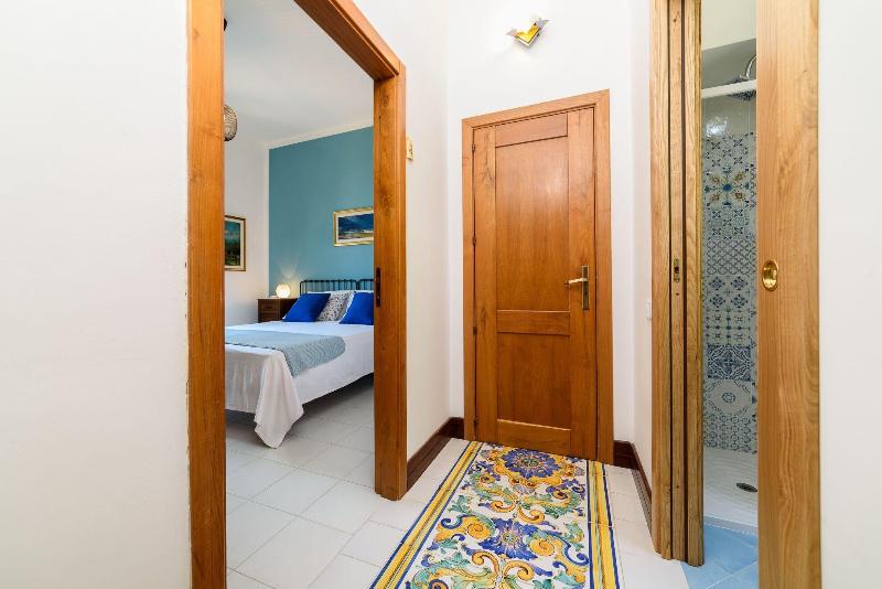Albachiara Casa Di Campagna B&B - Oda
