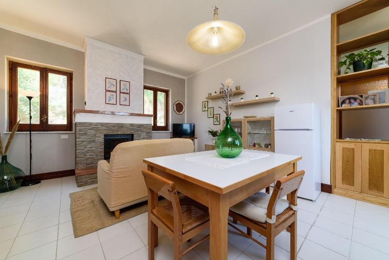 Albachiara Casa Di Campagna B&B - Oda