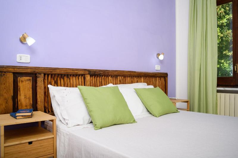 Albachiara Casa Di Campagna B&B - Oda