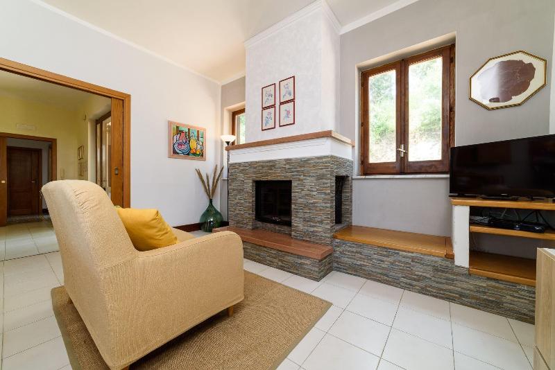 Albachiara Casa Di Campagna B&B - Oda