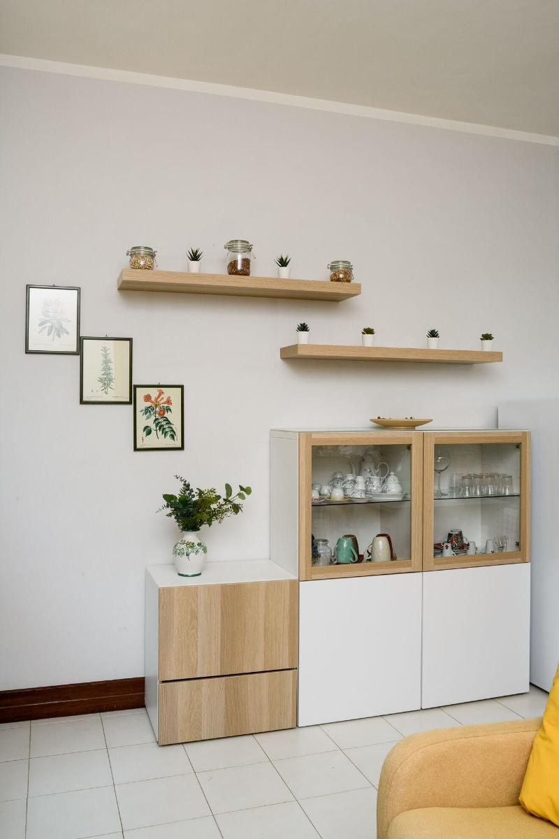 Albachiara Casa Di Campagna B&B - Oda