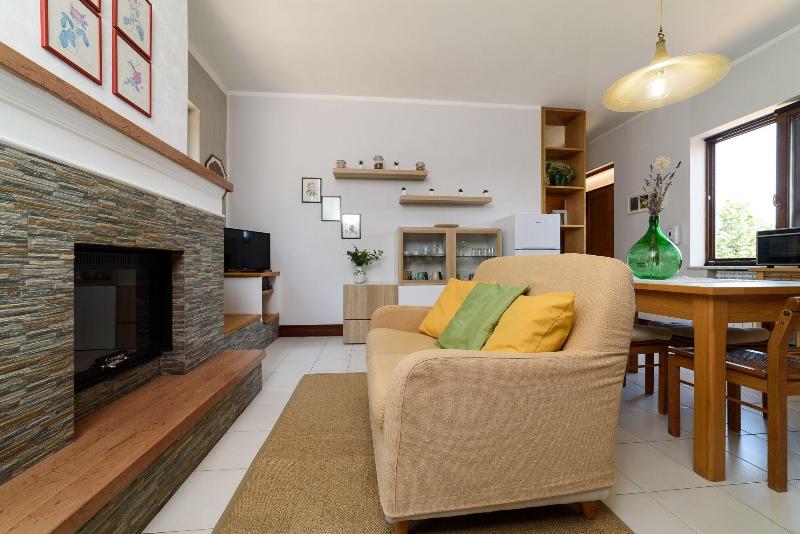 Albachiara Casa Di Campagna B&B - Oda