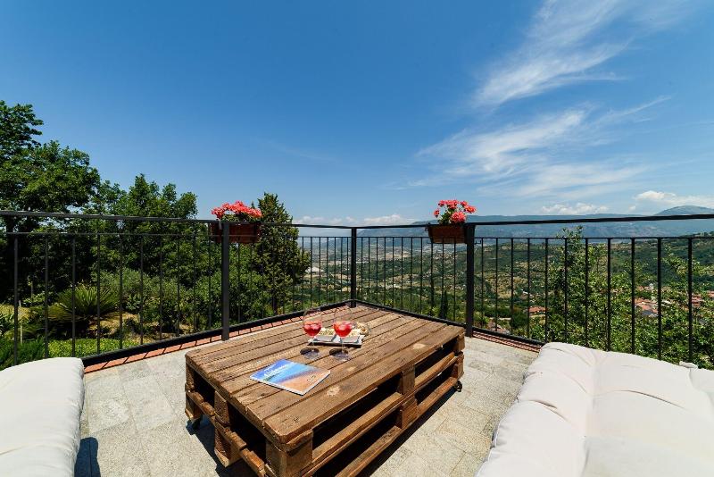 Albachiara Casa Di Campagna B&B - Oda
