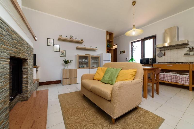 Albachiara Casa Di Campagna B&B - Oda