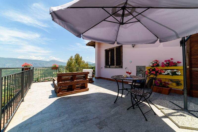 Albachiara Casa Di Campagna B&B - Oda