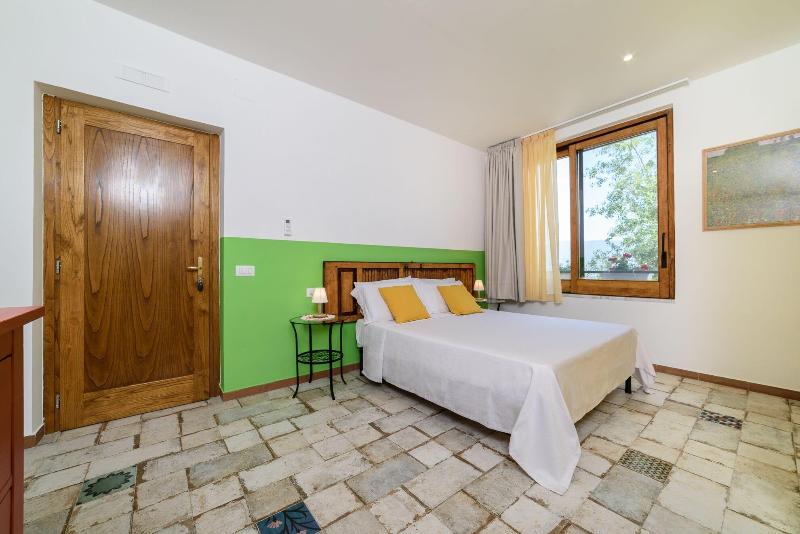 Albachiara Casa Di Campagna B&B - Oda