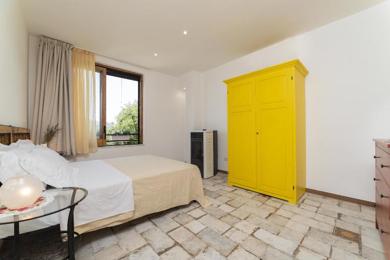 Albachiara Casa Di Campagna B&B - Oda