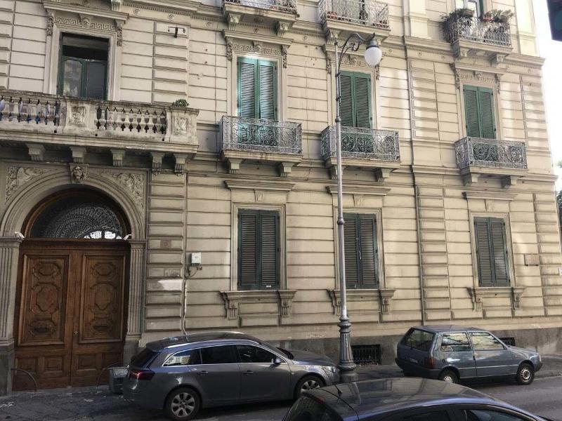 B&B Petros Room Camere - Genel