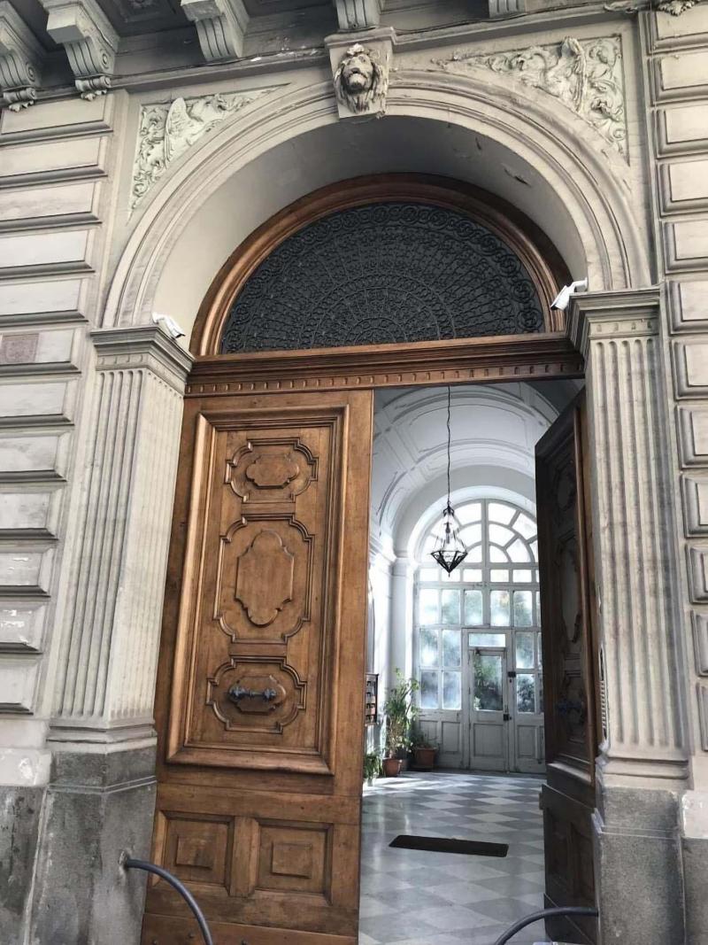 B&B Petros Room Camere - Genel