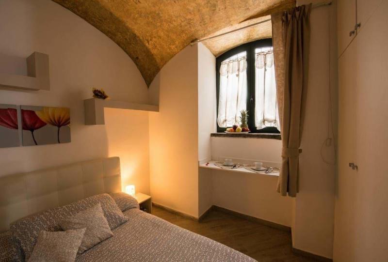 B&B Petros Room Camere - Oda