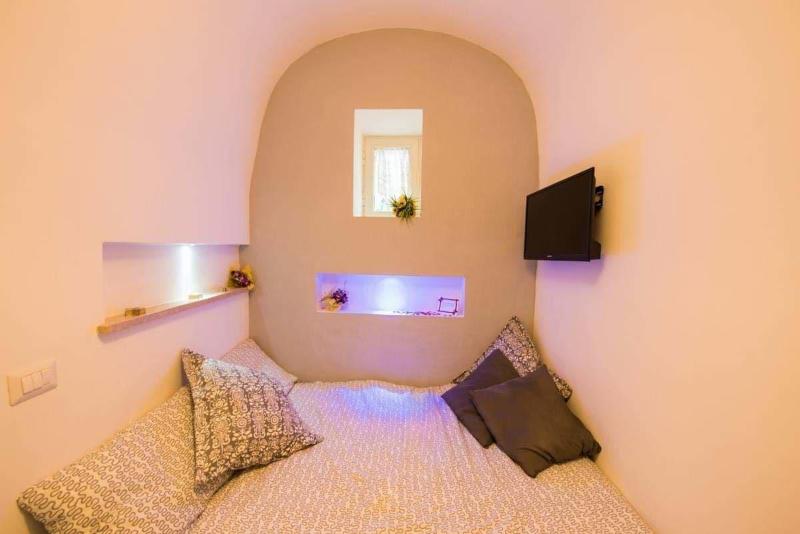 B&B Petros Room Camere - Oda