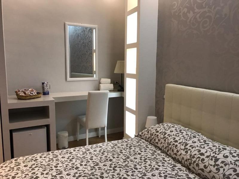 B&B Petros Room Camere - Oda