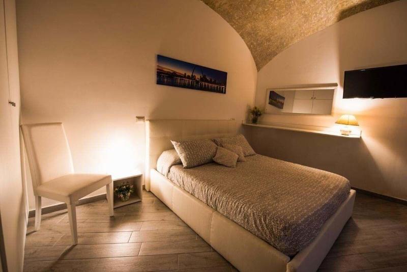 B&B Petros Room Camere - Oda