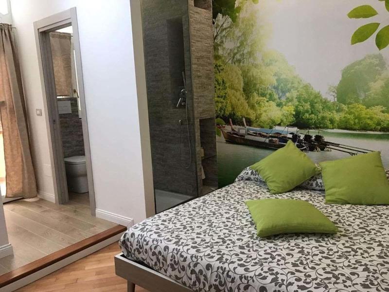 B&B Petros Room Camere - Oda