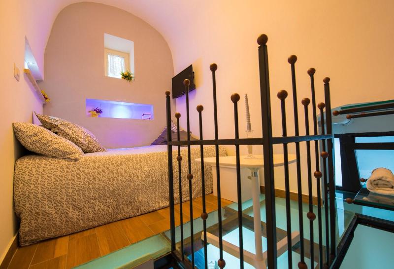 B&B Petros Room Camere - Oda