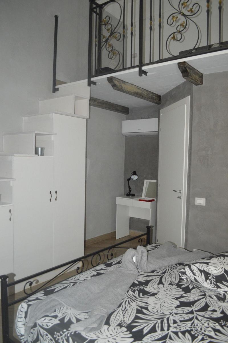 B&B Petros Room Camere - Oda