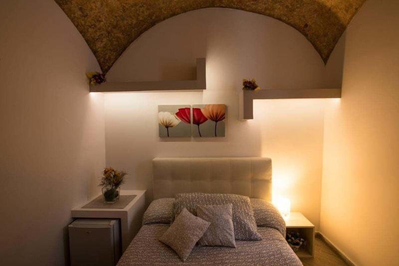 B&B Petros Room Camere - Oda