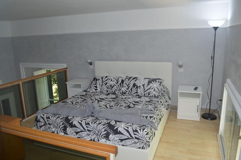 B&B Petros Room Camere - Oda