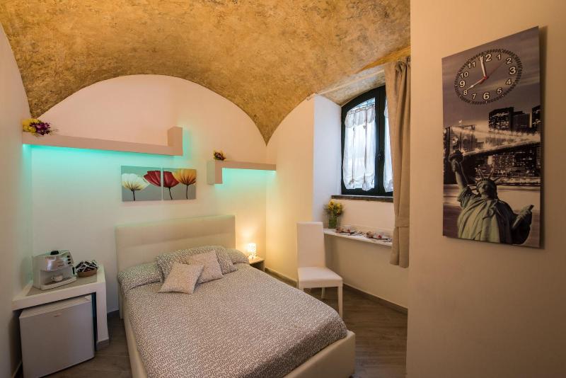 B&B Petros Room Camere - Oda