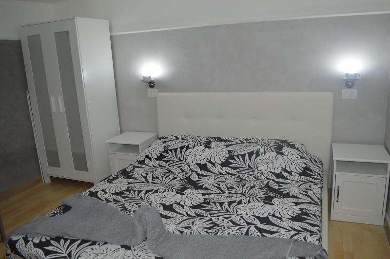 B&B Petros Room Camere - Oda