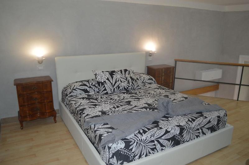 B&B Petros Room Camere - Oda