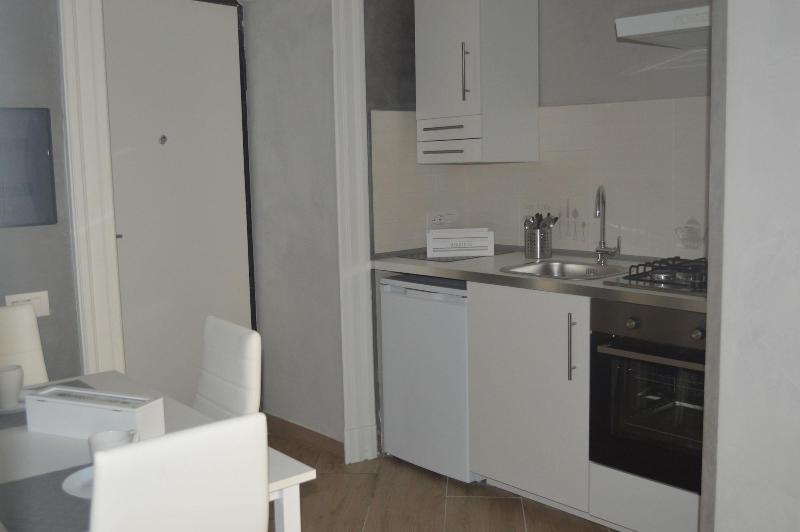 B&B Petros Room Camere - Oda