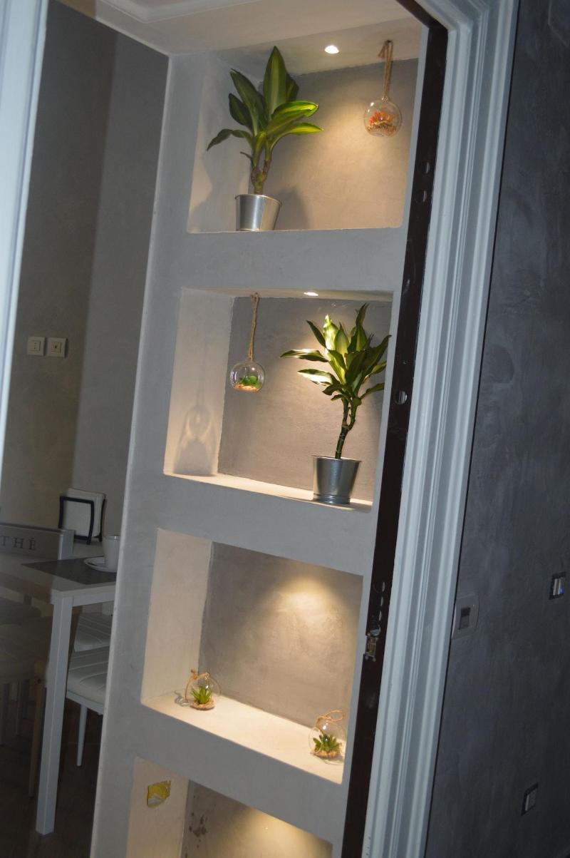 B&B Petros Room Camere - Oda