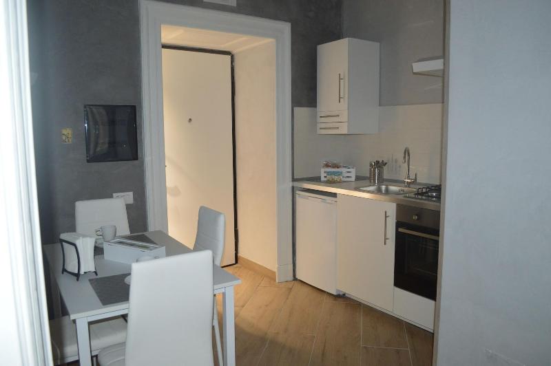 B&B Petros Room Camere - Oda