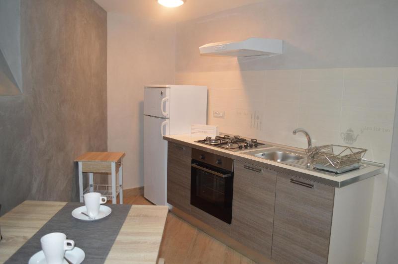 B&B Petros Room Camere - Oda