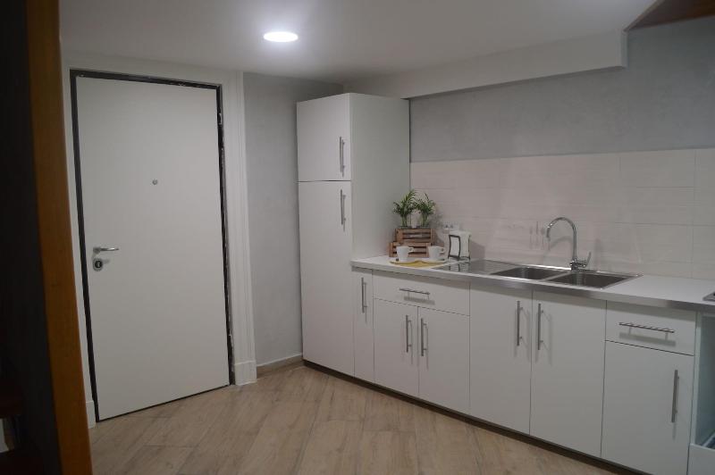 B&B Petros Room Camere - Oda