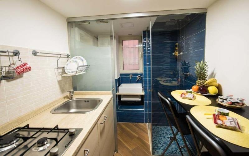 B&B Petros Room Camere - Oda