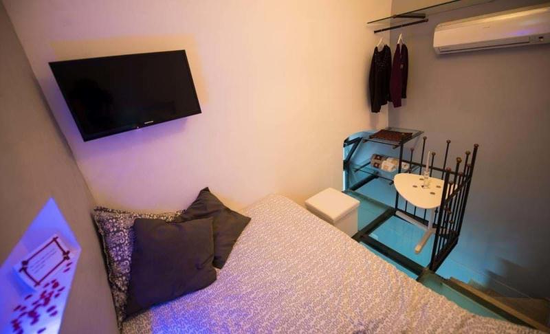 B&B Petros Room Camere - Oda
