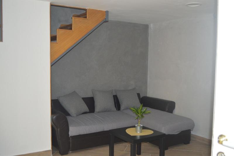 B&B Petros Room Camere - Oda