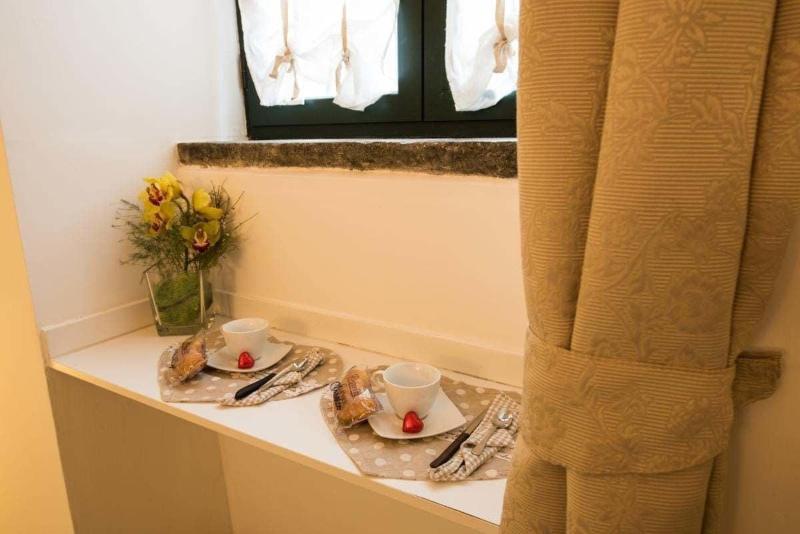 B&B Petros Room Camere - Oda
