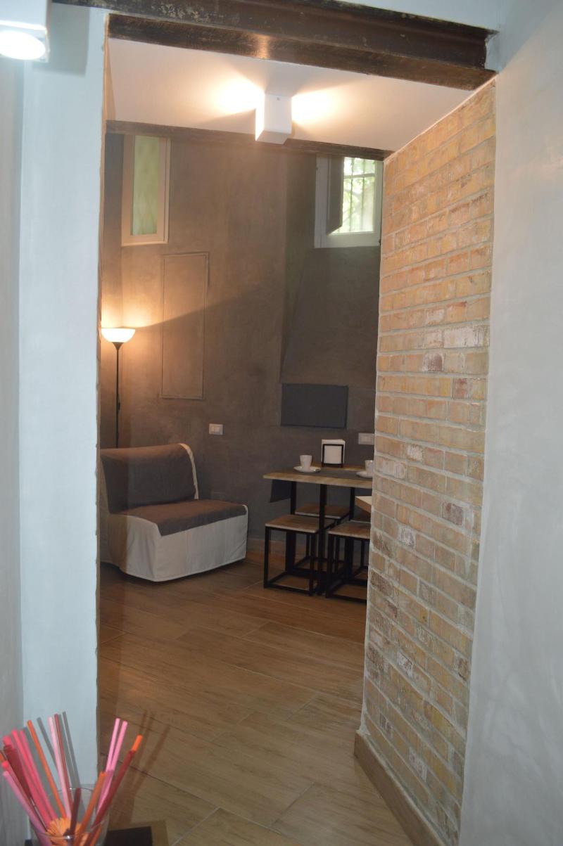 B&B Petros Room Camere - Oda