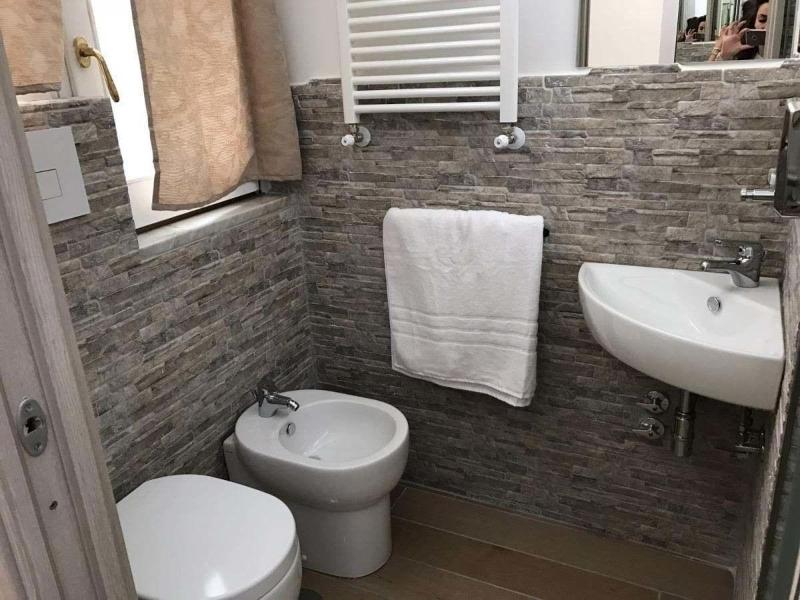 B&B Petros Room Camere - Oda