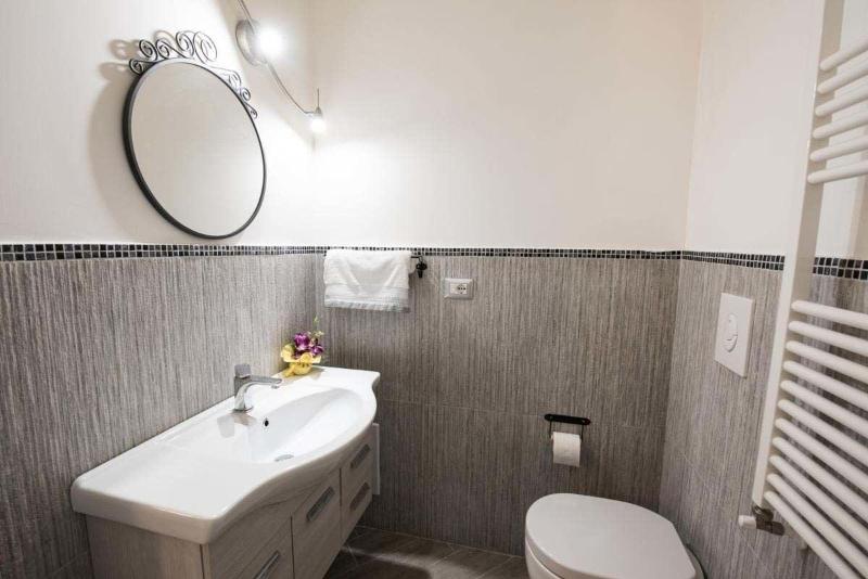 B&B Petros Room Camere - Oda