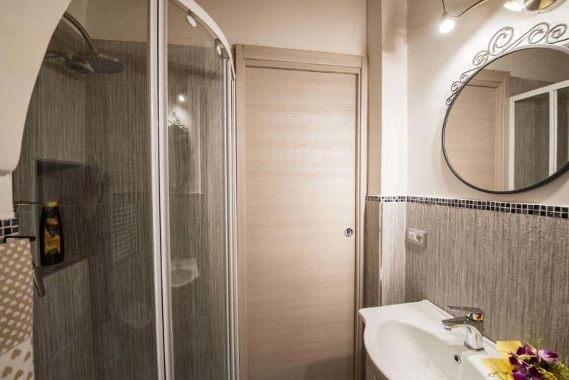 B&B Petros Room Camere - Oda