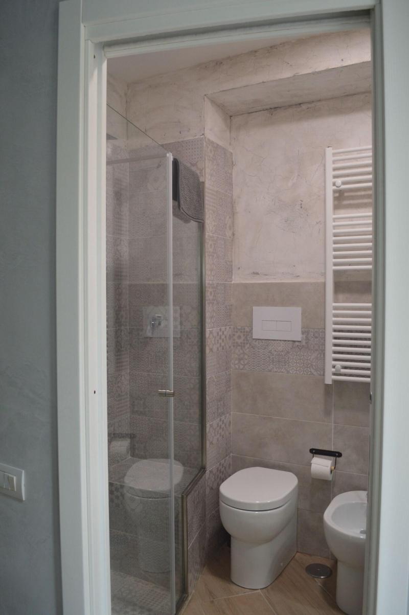 B&B Petros Room Camere - Oda